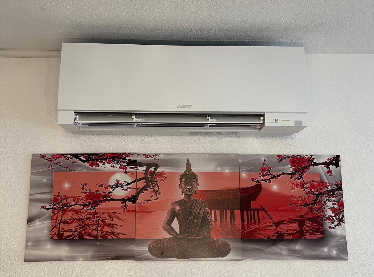 Ferienwohnung Am Eck 러스트 외부 사진