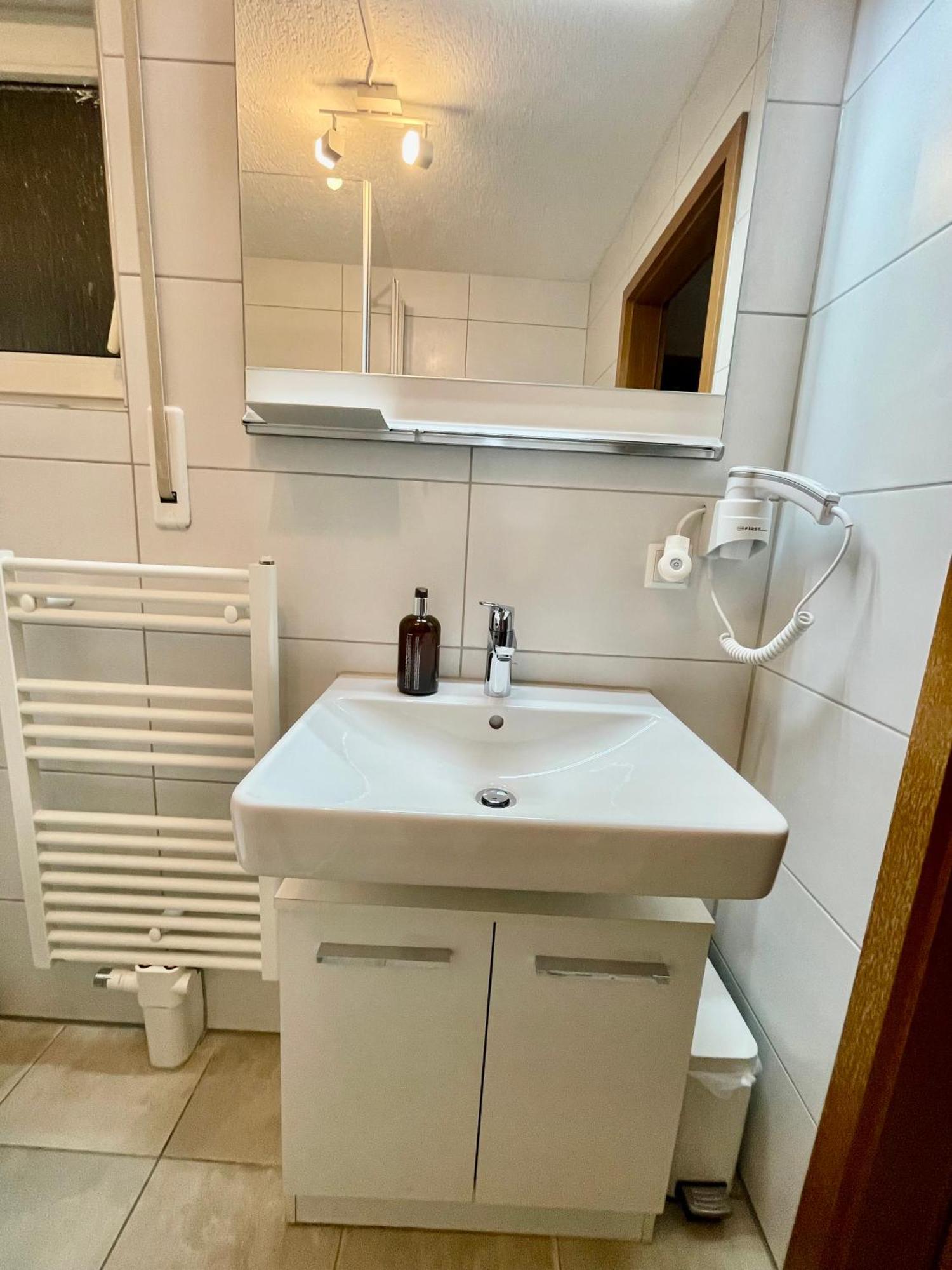 Ferienwohnung Am Eck 러스트 외부 사진