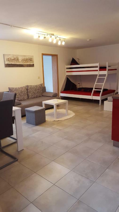 Ferienwohnung Am Eck 러스트 외부 사진