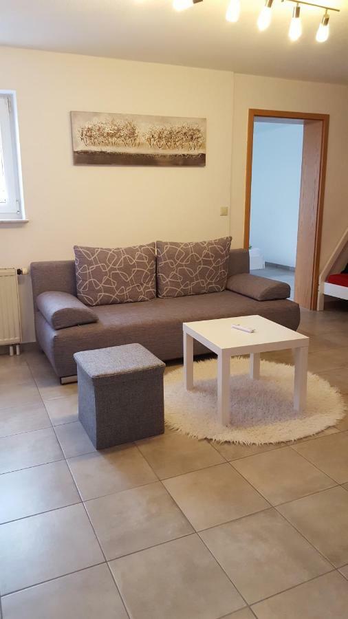 Ferienwohnung Am Eck 러스트 외부 사진